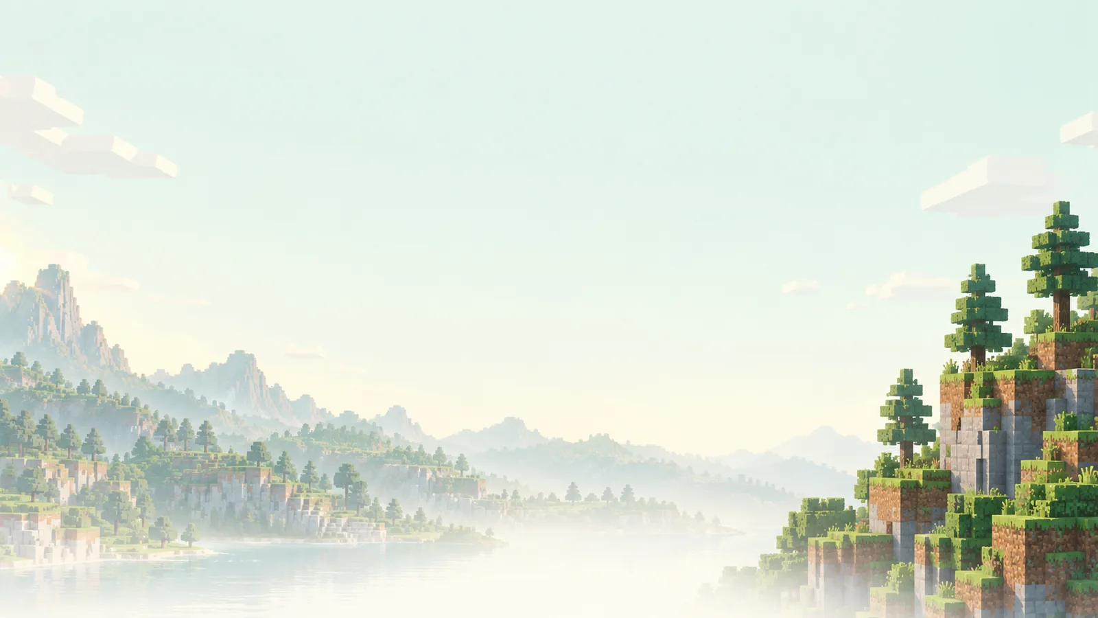 Minecraft Pixel Art
